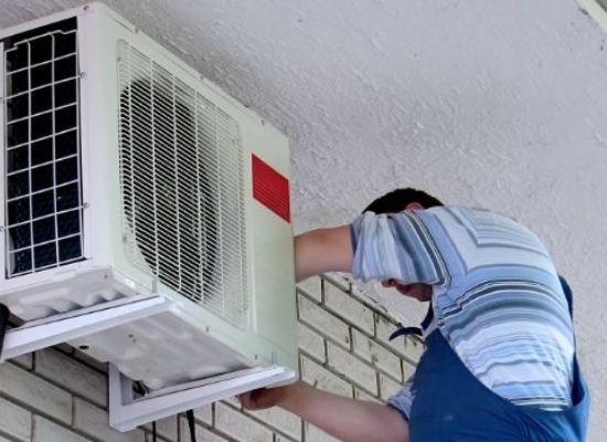 Aircon installation in Midrand